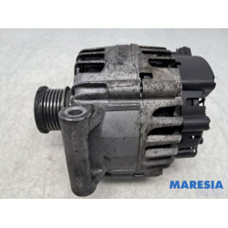 Peugeot - 5008 - Dynamo