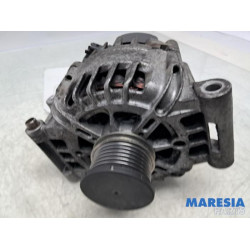 Peugeot - 5008 - Dynamo