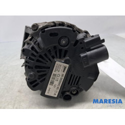 Peugeot - 5008 - Dynamo