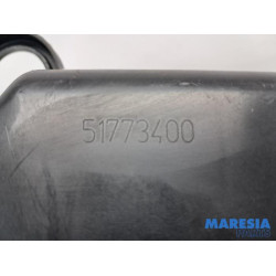 Fiat - 500 - Luchtfilterhuis