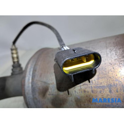 Fiat - 500 - Katalysator