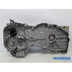 Renault - Clio - Couvercle de distribution