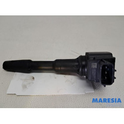 Renault - Clio - Stift Zündspule