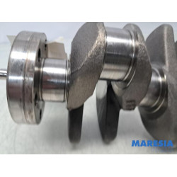 Renault - Clio - Crankshaft