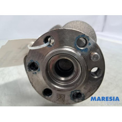 Renault - Clio - Crankshaft