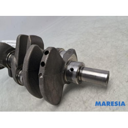 Renault - Clio - Crankshaft