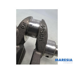 Renault - Clio - Crankshaft