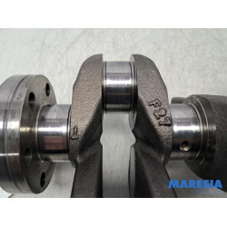 Renault - Clio - Crankshaft