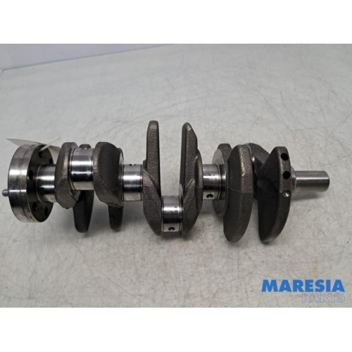 Renault - Clio - Crankshaft