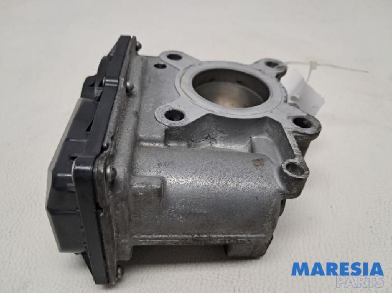 Renault - Clio - Gasklephuis