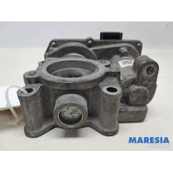 Renault - Clio - Gasklephuis