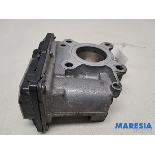 Renault - Clio - Throttle body