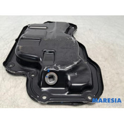 Renault - Clio - Carterpan