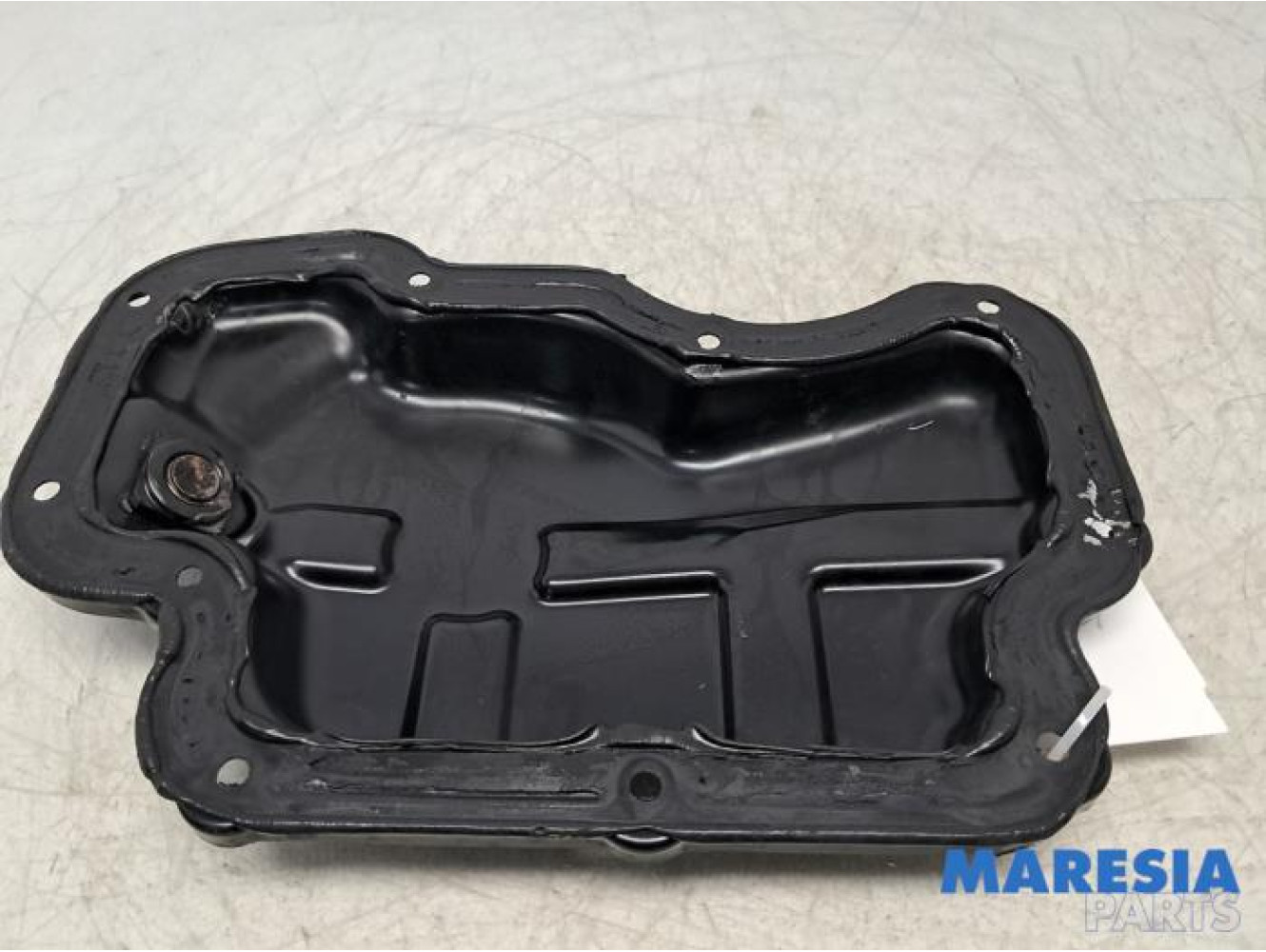 Renault - Clio - Carterpan