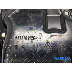 Renault - Clio - Carterpan