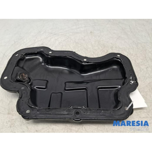 Renault - Clio - Carterpan