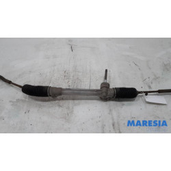 Fiat - 500 - Lenkgetriebe