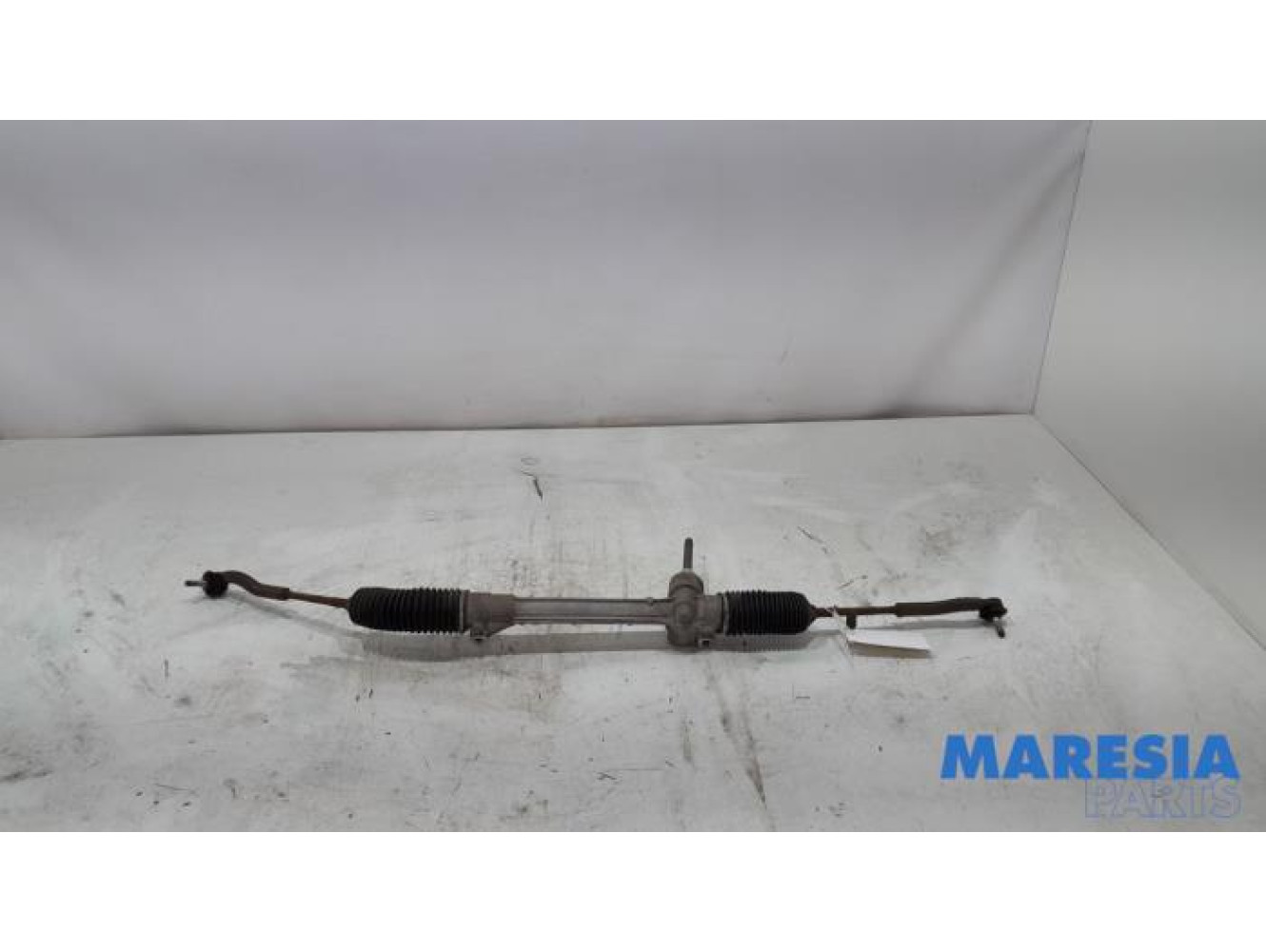 Fiat - 500 - Lenkgetriebe