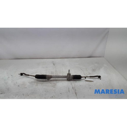 Fiat - 500 - Lenkgetriebe