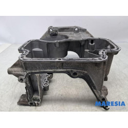 Renault - Clio - Sump