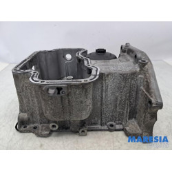 Renault - Clio - Sump