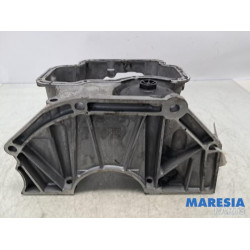 Renault - Clio - Sump