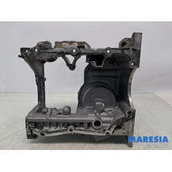 Renault - Clio - Sump