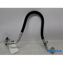 Fiat - 500 - Airco Leiding