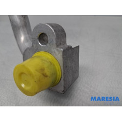 Fiat - 500 - Airco Leiding