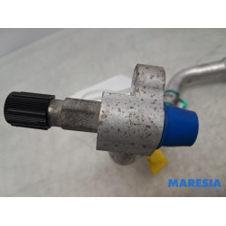 Fiat - 500 - Airco Leiding