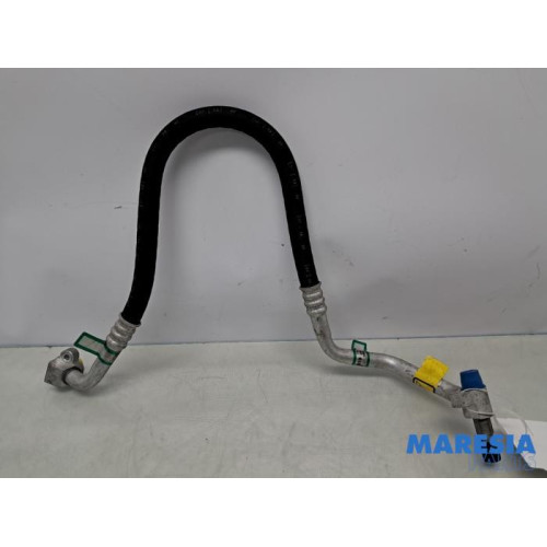 Fiat - 500 - Airco Leiding