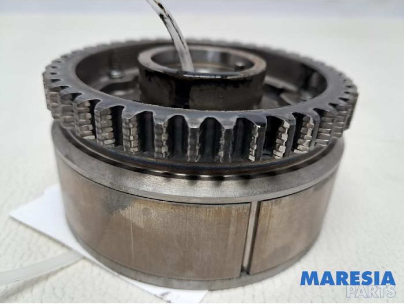 Renault - Clio - Roue d'engrenage arbre à cames