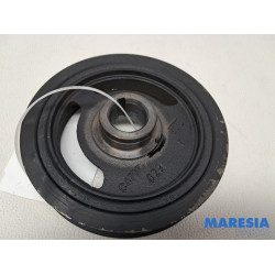 Renault - Clio - Krukas Poelie