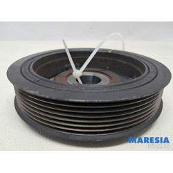 Renault - Clio - Krukas Poelie