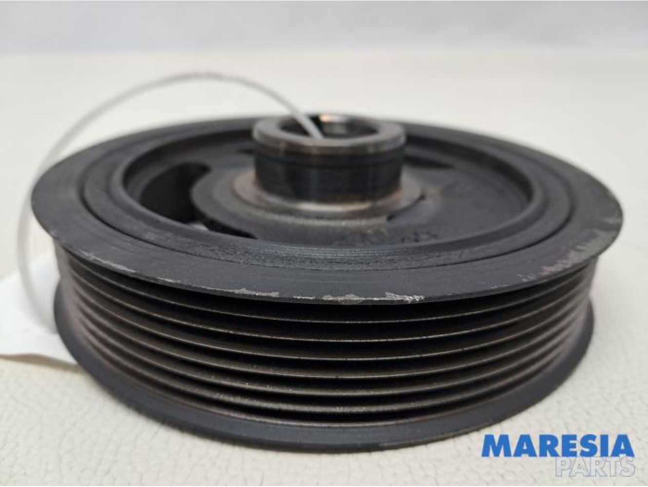 Renault - Clio - Krukas Poelie