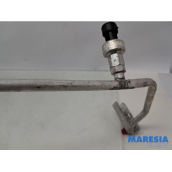 Fiat - 500 - Airco Leiding