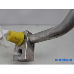 Fiat - 500 - Airco Leiding