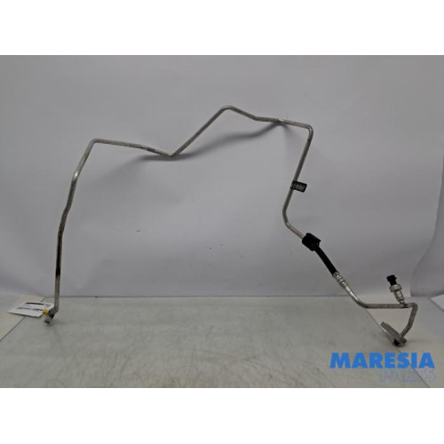 Fiat - 500 - Airco Leiding