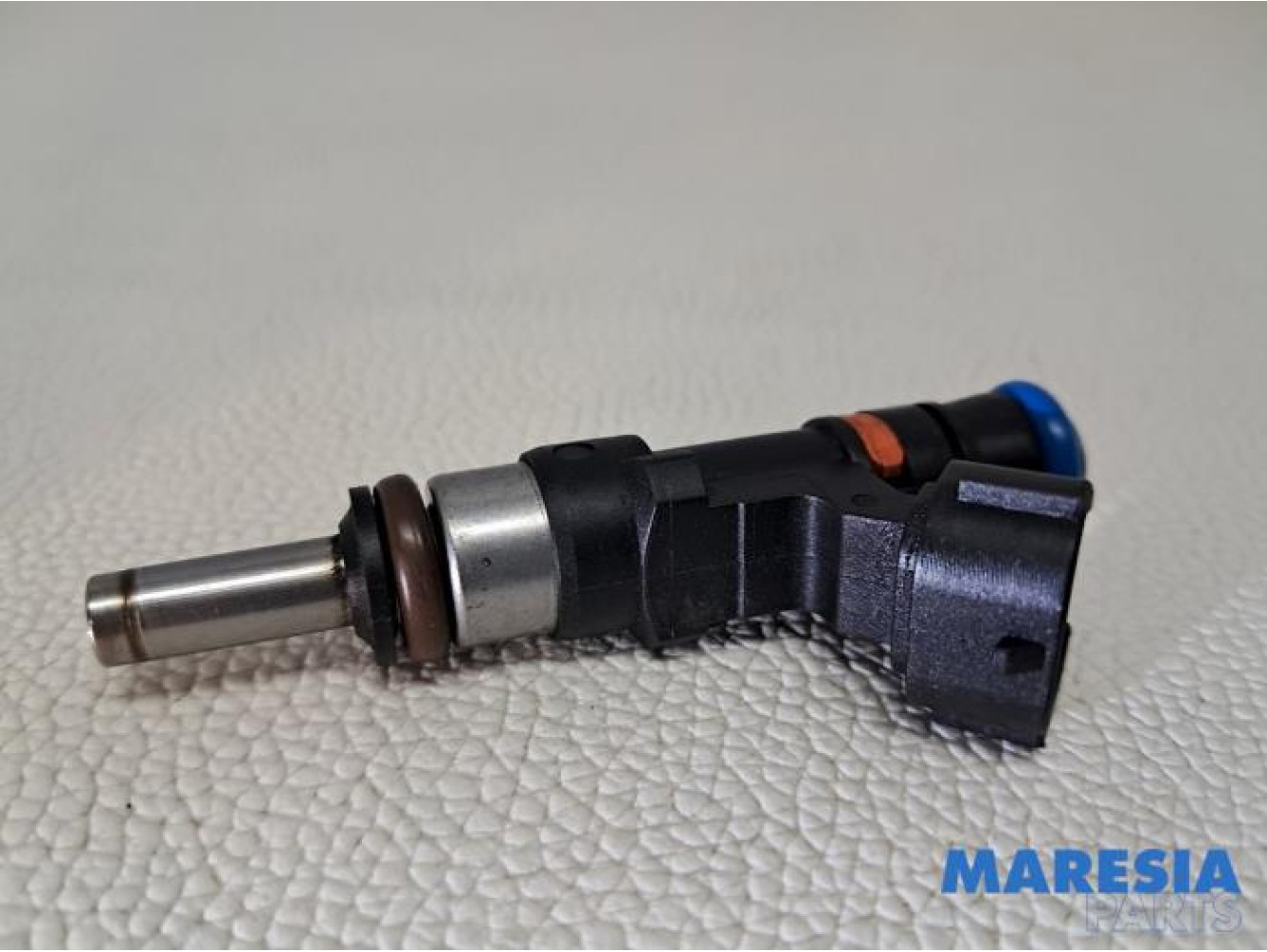 Renault - Clio - Injector (petrol injection)