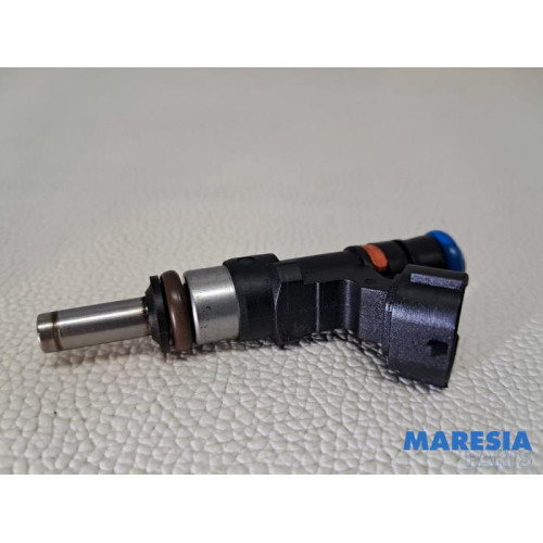 Renault - Clio - Injector (benzine injectie)