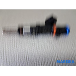 Renault - Clio - Injector (benzine injectie)