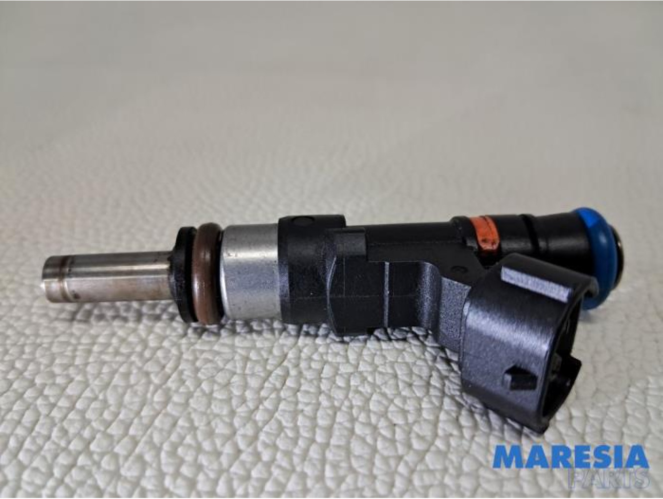 Renault - Clio - Injector (benzine injectie)