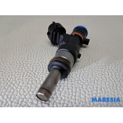 Renault - Clio - Injector (benzine injectie)
