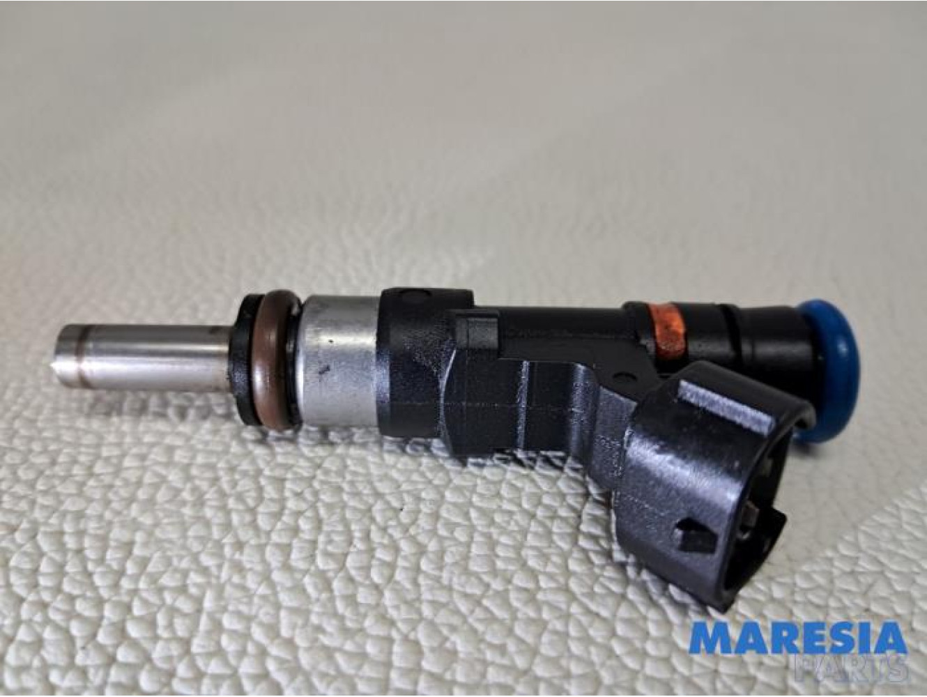 Renault - Clio - Injector (petrol injection)