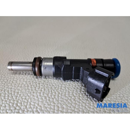 Renault - Clio - Injector (benzine injectie)