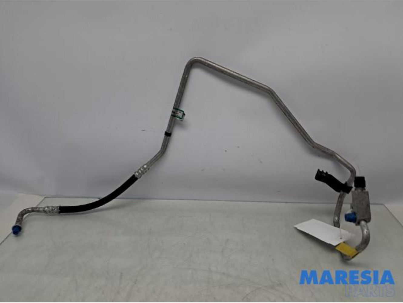 Fiat - 500 - Tuyau clim