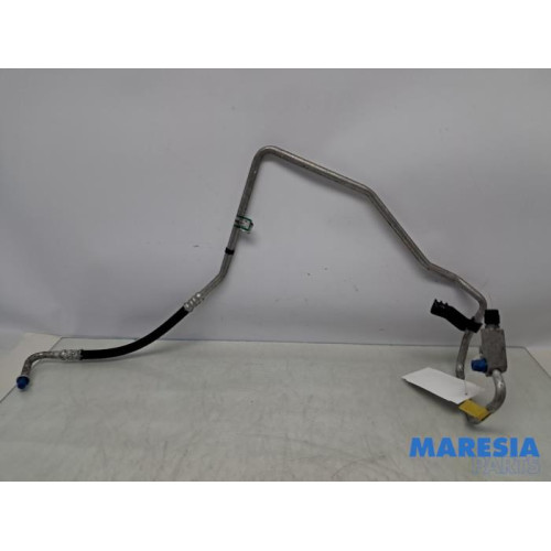 Fiat - 500 - Klima Leitung