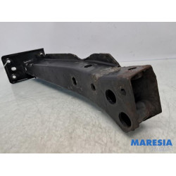 Fiat - 500 - Front part support
