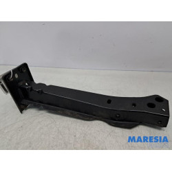 Fiat - 500 - Front part support