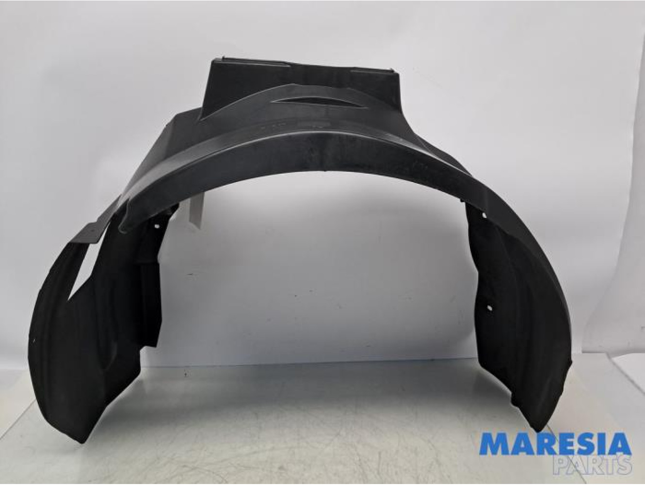 Fiat - 500 - Wielkuip